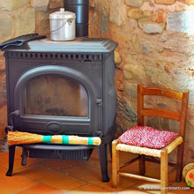 Woodstove