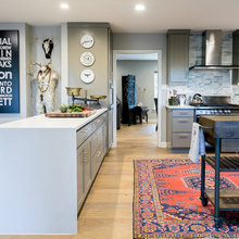 Kitchen Ideas
