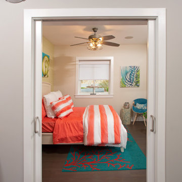Alarm.com Smart Home Demonstration Center