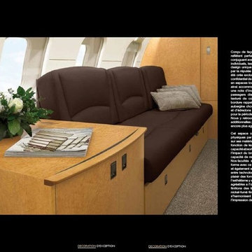 Private Jet