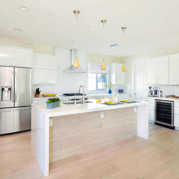 Demetra Cabinetry