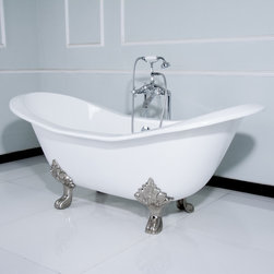 Kingston Brass Bath Tubs - Products