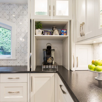 Home Renovation - North Vancouver