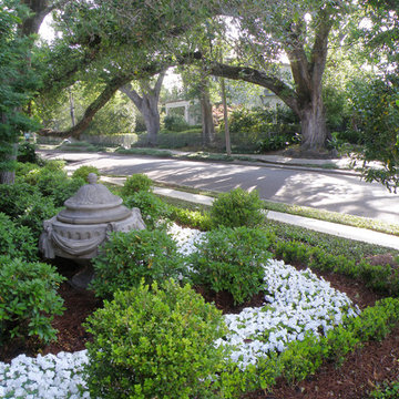 Residential Landscape Projects