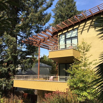 Brookside House