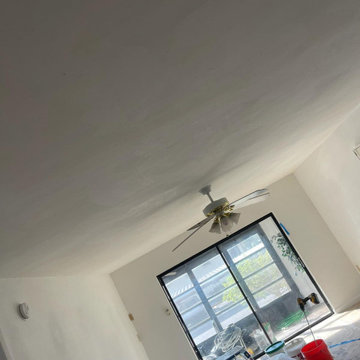 drywall repair