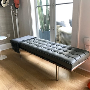 Our Barcelona Bench: Customer Photos