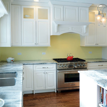 Kitchens