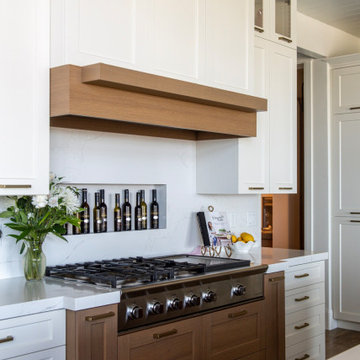 The Highline - 2019 Parade Home - Judges Choice Award Winner