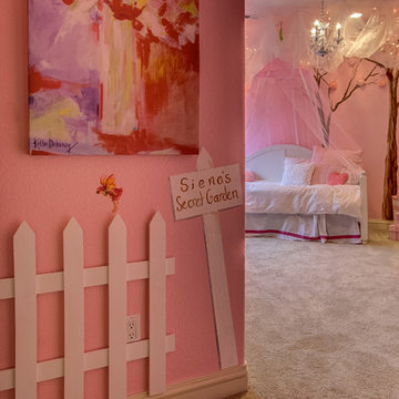 Fun Bedrooms