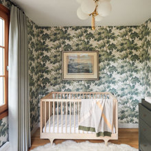 Minnesota Nursery