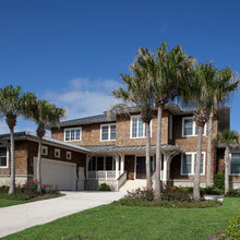 House Exterior