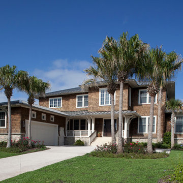Ponte Vedra Shingle Style