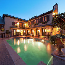 Patio Ideas