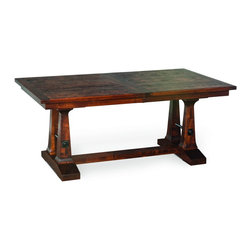 Vienna Trestle - Dining Tables