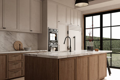 Modern Kitchen