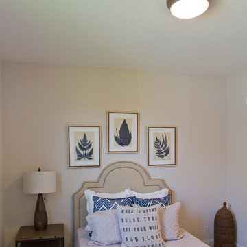 Rodrock Homes - KC Parade of Homes