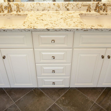 Bathroom Remodel Project