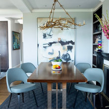 Dining Rooms