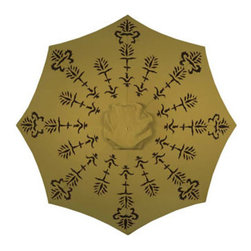 Jewel - Outdoor Umbrellas