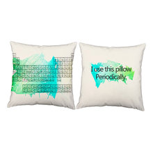 cushions