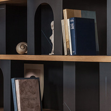 Bibliothèque Laurent Jaffrennou