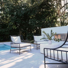 pool/backyard