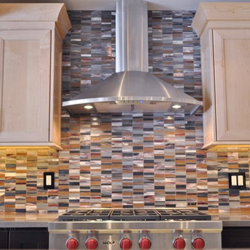 West Chester, PA Addition, Kitchen and Bath Design and Remodel