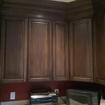 Cabinets and Furniture