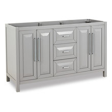 master bath cabinet