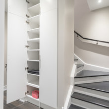 stairway