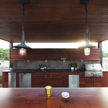 Roof Deck
