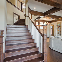 Stair case