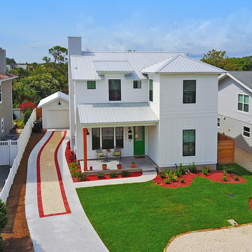 Neptune Beach House