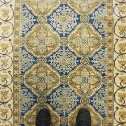 Classic Rugs - Products