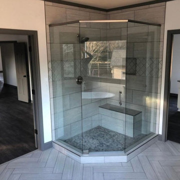 House Remodel in Cumming, GA