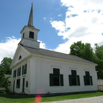 Townsend Harbor Church