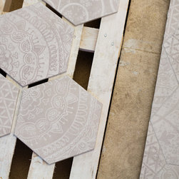 C&S Tile - Products