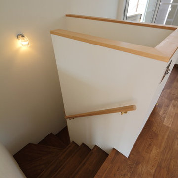 岡山市北区T邸新築住宅