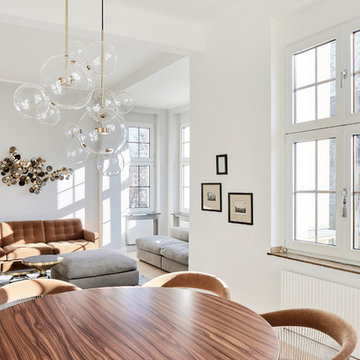 Jugendstilwohnung Köln