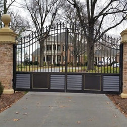 Traditional Gate - Products