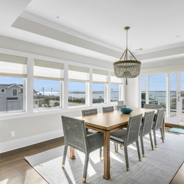CLB Network - Ziman Development - Surf City, NJ - 3