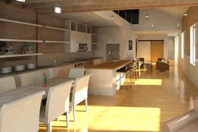 OTR Residential Renovation