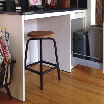 Kitchen Addition