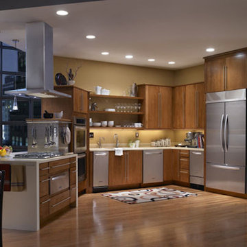 Our Work