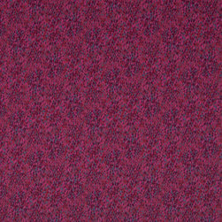 Dispersion | Berry - Upholstery Fabric