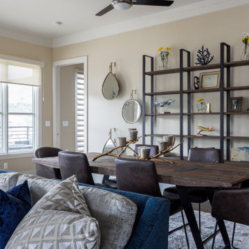 Golden Colorado Bachelor Pad