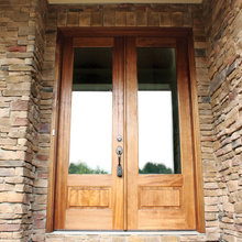 Front Door Ideas