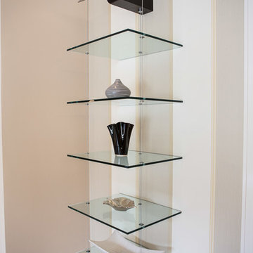 New Build - Modern Property - Hadley Wood, Herts