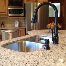 kitchen sink